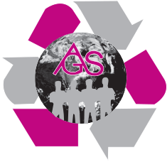 AMDA Global Services Logo